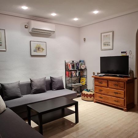 Casa Margarete Puerto De Mazarron Villa Екстериор снимка