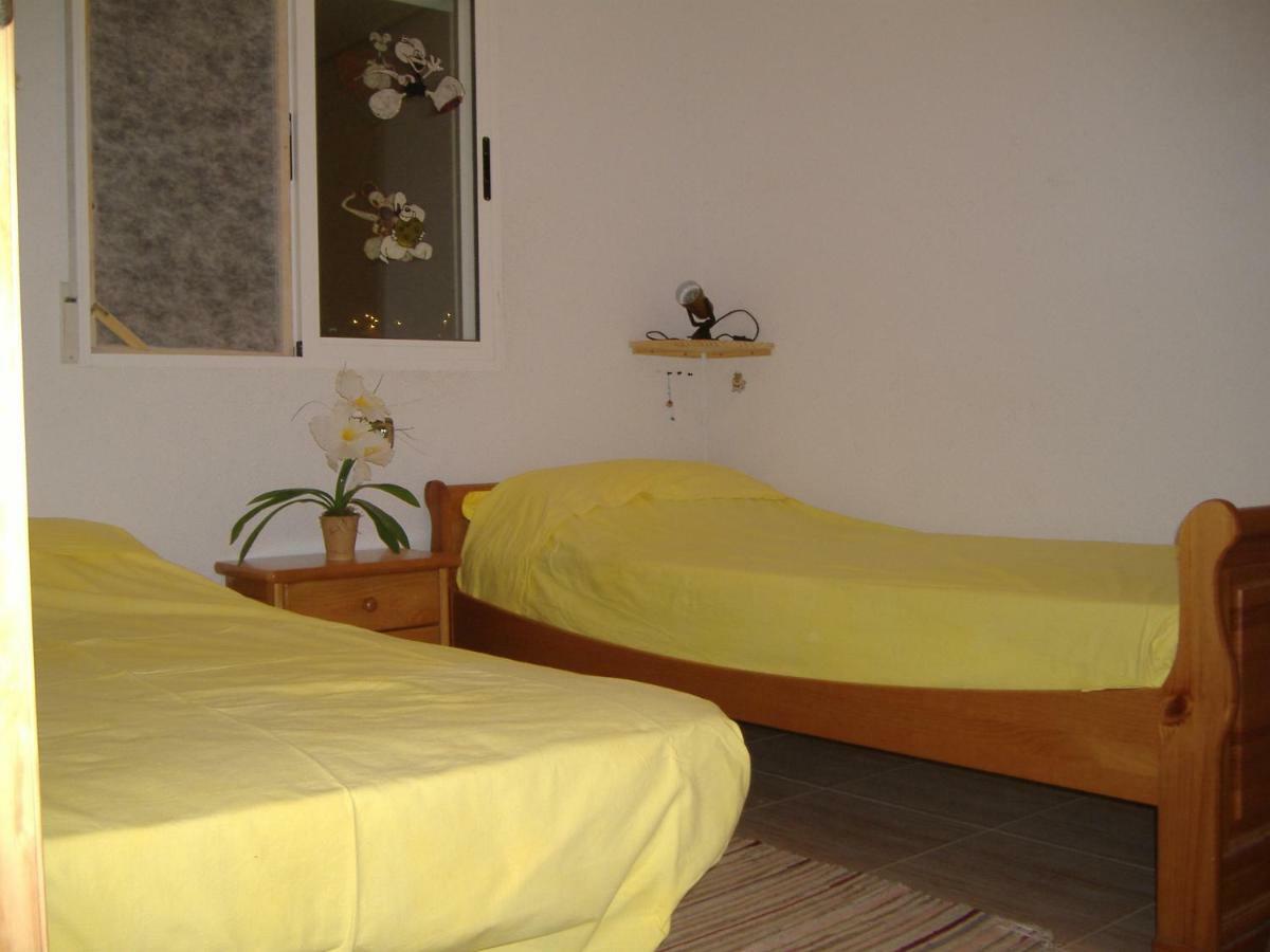 Casa Margarete Puerto De Mazarron Villa Екстериор снимка