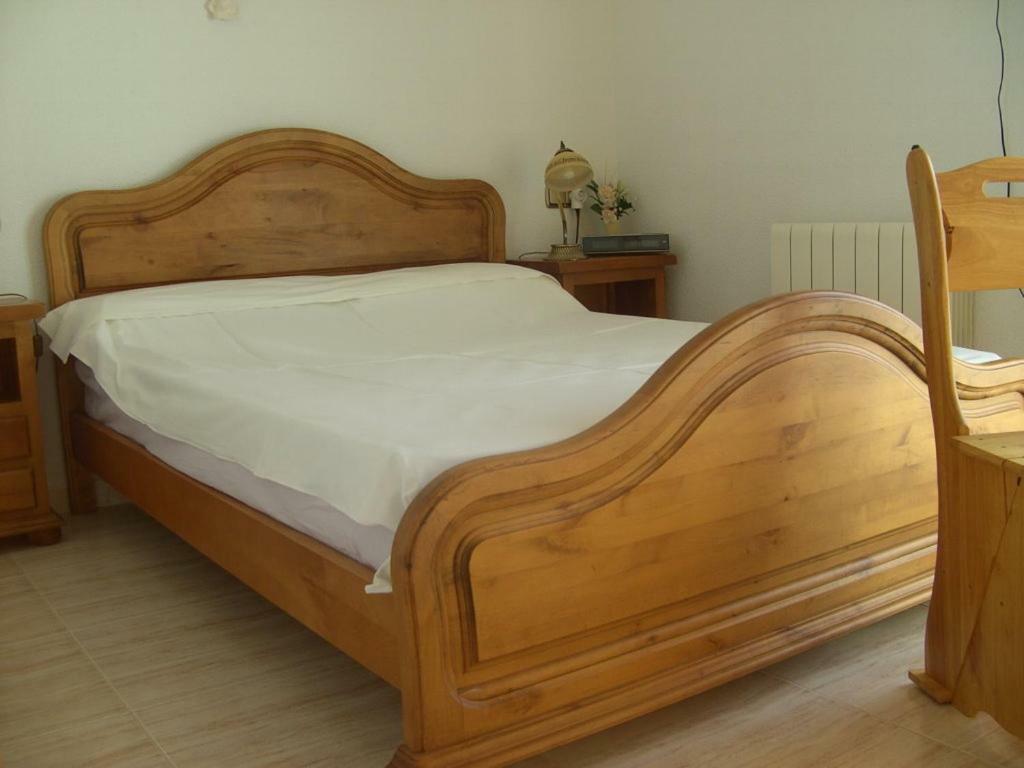 Casa Margarete Puerto De Mazarron Villa Екстериор снимка