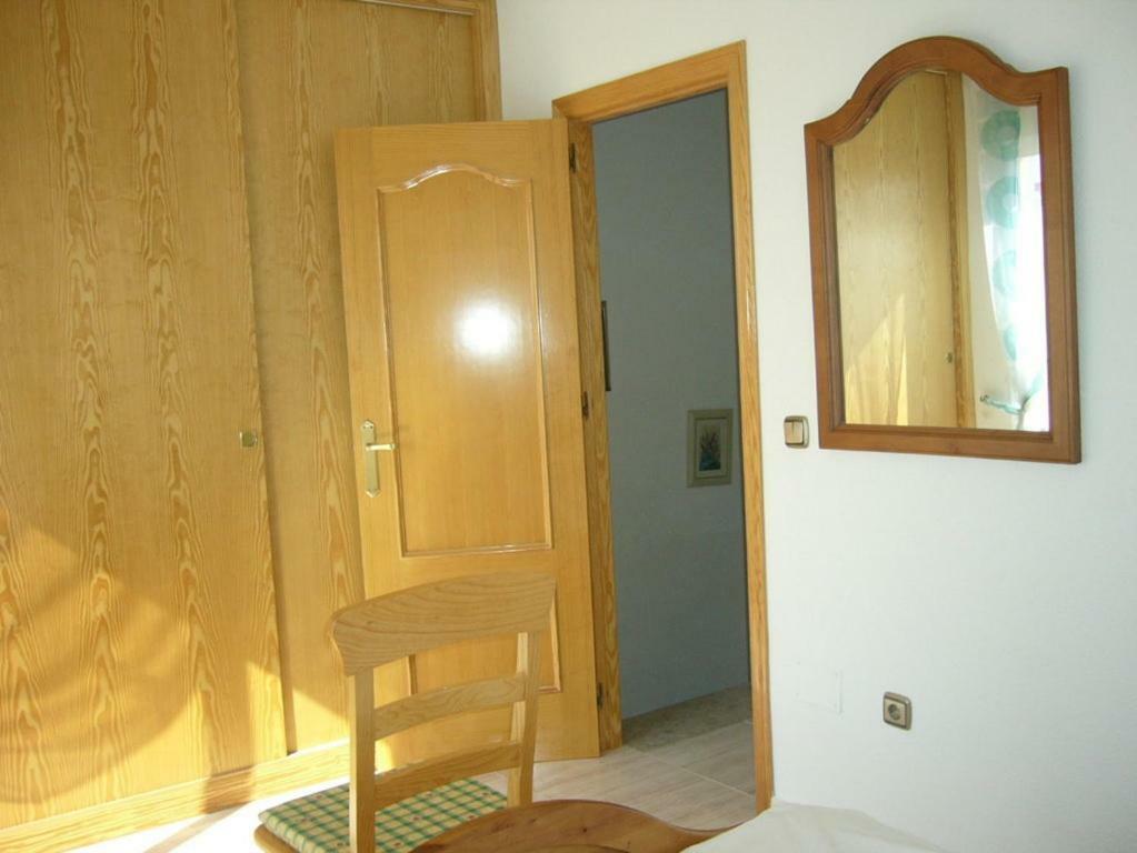 Casa Margarete Puerto De Mazarron Villa Екстериор снимка