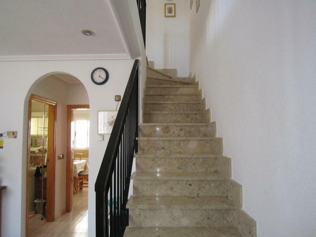 Casa Margarete Puerto De Mazarron Villa Екстериор снимка
