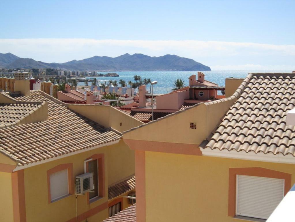 Casa Margarete Puerto De Mazarron Villa Екстериор снимка
